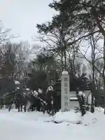 鷹栖神社のその他建物