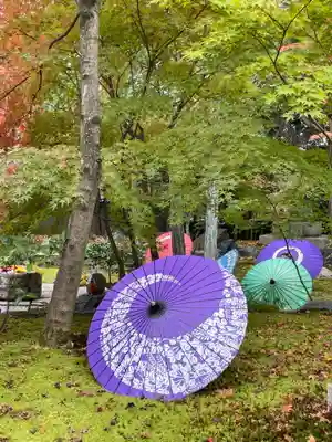 勝林寺(京都府)