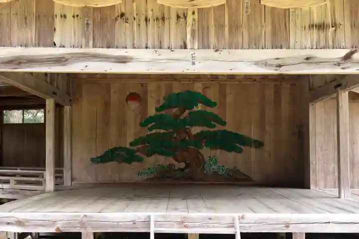 大膳神社(新潟県)