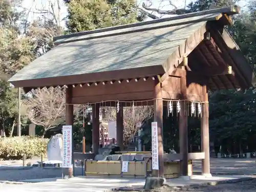 櫻木神社(千葉県)