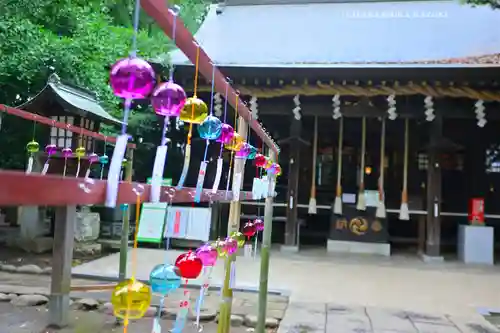 小平神明宮(東京都)