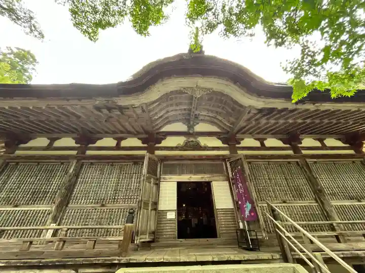 百済寺(滋賀県)