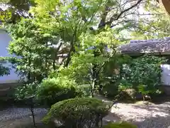 廬山寺（廬山天台講寺）(京都府)