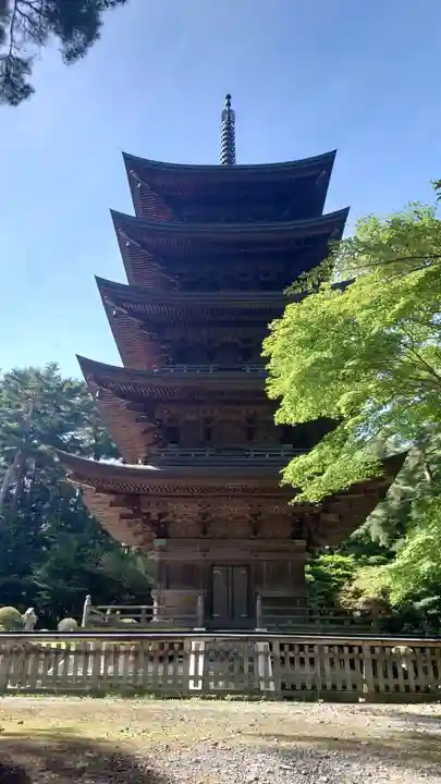 福泉寺(岩手県)