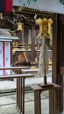 建部大社(滋賀県)