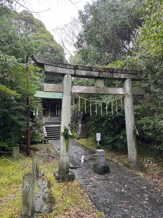 忍 諏訪神社・東照宮 (埼玉県)