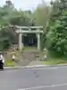 天手長男神社(長崎県)