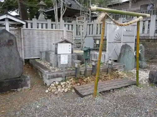 玉前神社(千葉県)