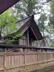 稲村神社(茨城県)