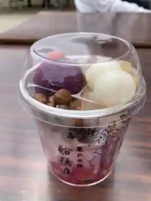 亀戸天神社(東京都)