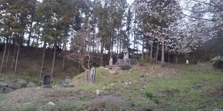 金嶽神社(茨城県)