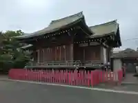 東京羽田 穴守稲荷神社(東京都)