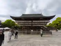 八坂神社(祇園さん)(京都府)