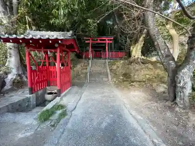 稲荷神社(滋賀県)