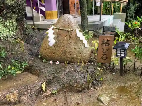 高木神社のその他建物