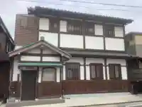 醫光寺の本殿・本堂