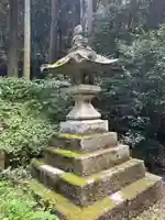 常松神社(鳥取県)
