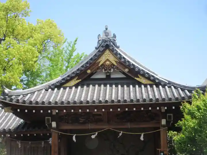 亀戸天神社(東京都)