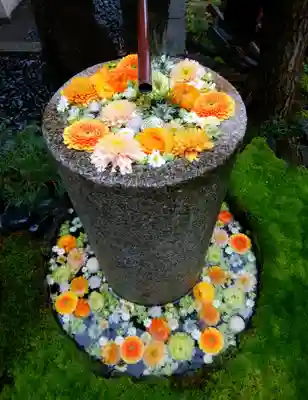 行田八幡神社(埼玉県)