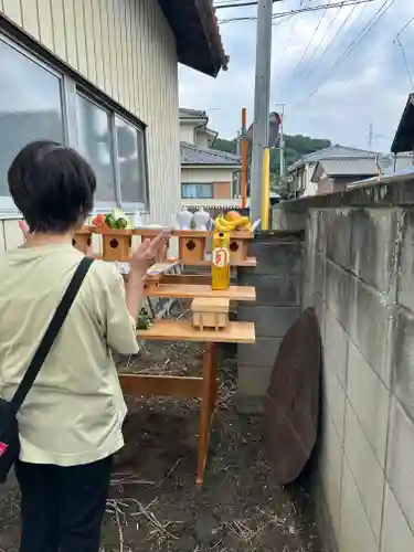 群馬県護国神社(群馬県)