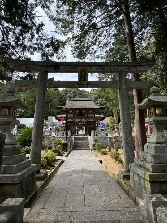 大野神社(滋賀県)