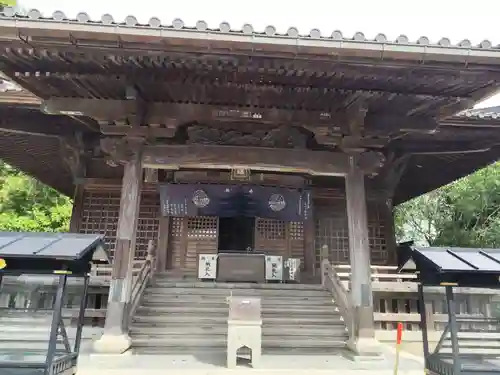 金泉寺(徳島県)