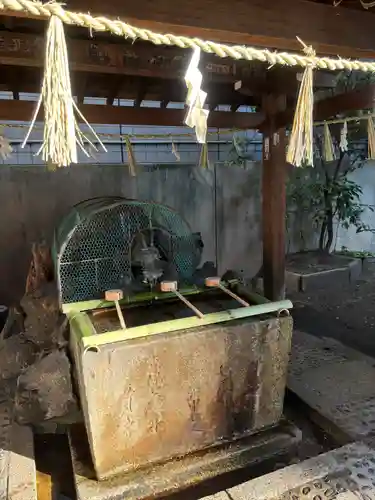 朝日神社(愛知県)