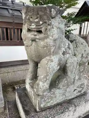 春日神社(京都府)