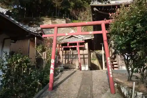 円通山 安楽寺(三重県)