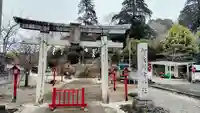 賀茂別雷神社(栃木県)