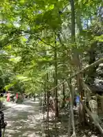 目の霊山 油山寺のその他建物