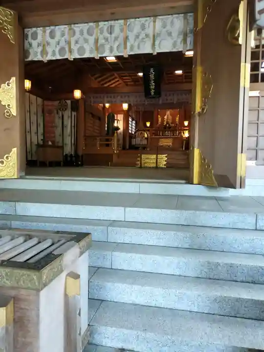 神明社(神奈川県)