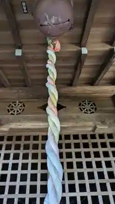 八幡神社(神奈川県)