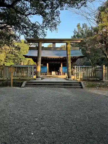 日前神宮・國懸神宮(和歌山県)