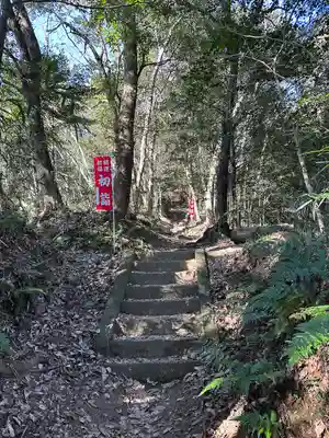 白山宮(東京都)