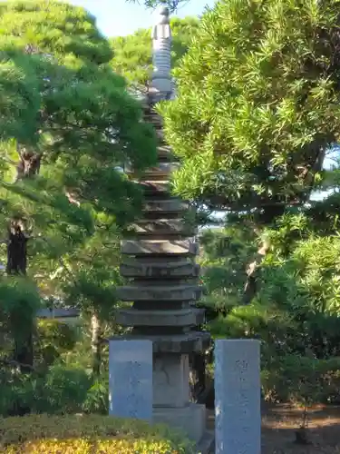 薬王寺(神奈川県)