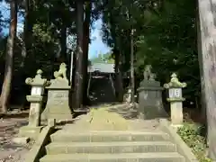 豊景神社(福島県)