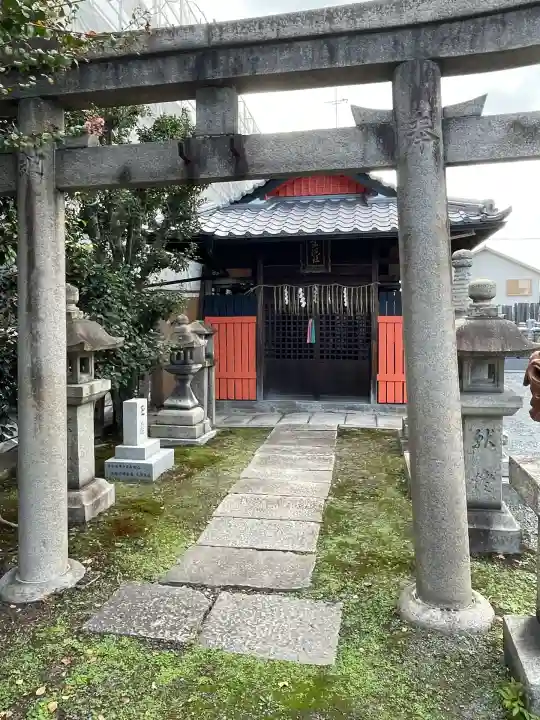 城興寺(京都府)