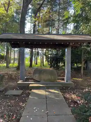 天形星神社(千葉県)