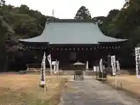 財賀寺(愛知県)