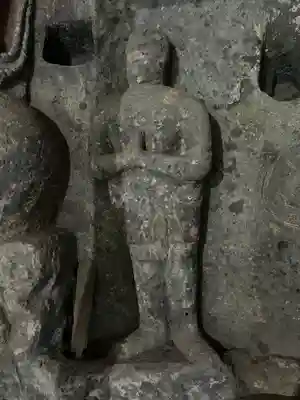 犬飼石仏(大分県)