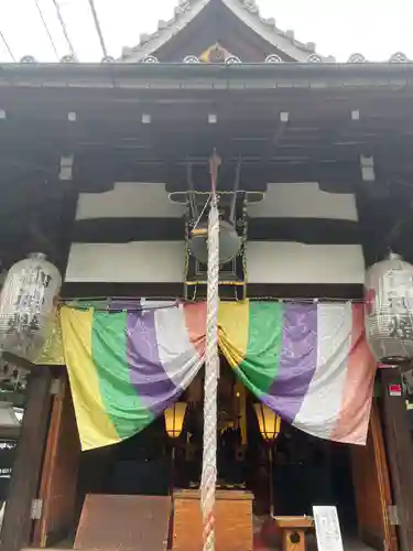 高台寺天満宮(京都府)