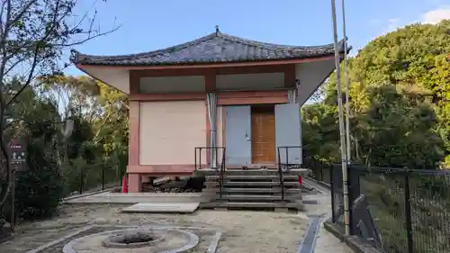 神童寺(京都府)