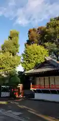 小岩神社の建物その他