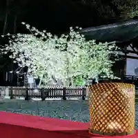 上地八幡宮(愛知県)