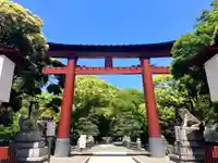 平塚八幡宮(神奈川県)