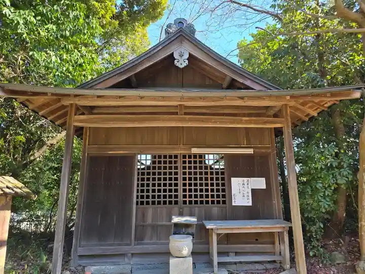 龍泉寺(大阪府)