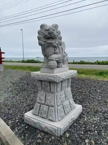 宗谷岬神社(北海道)