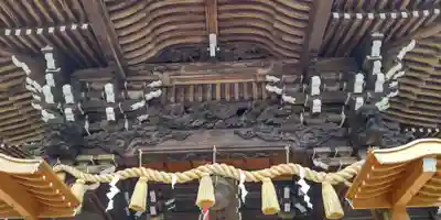 八坂神社(神奈川県)