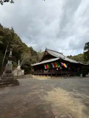 神積寺(兵庫県)